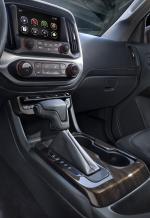 GMC Canyon 2015 года